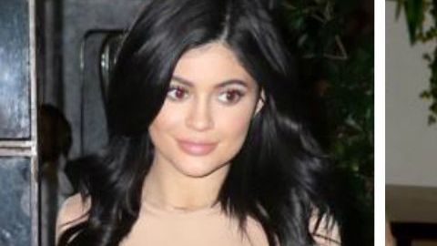 Kylie Jenner y Drake