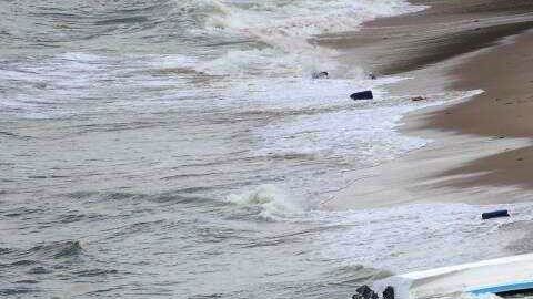 lancha indocumentados