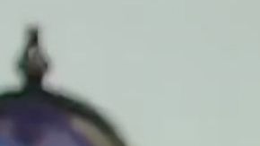 Lili Estefan y Raúl de Molina.