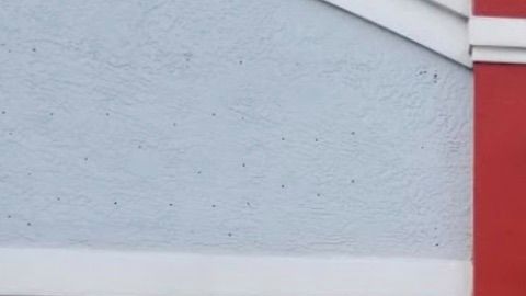 Imagen exterior de la barbería Lion Style de Miramar.