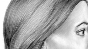 Boceto de 2011, de víctima aún sin identificar