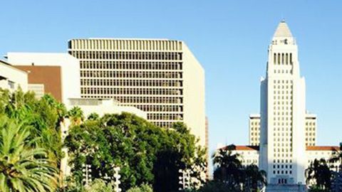 Sigue la investigación federal por corrupción en la Ciudad de Los Ángeles.