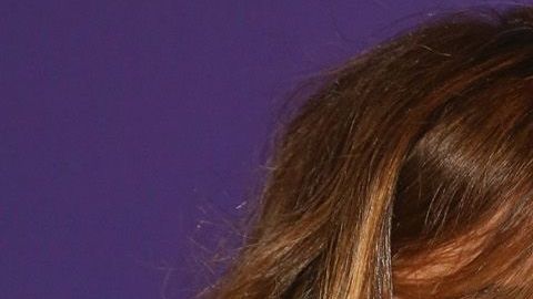 Aracely Arámbula y Luis Miguel