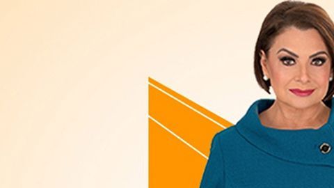 María Antonieta Collins