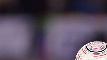 Maradona presume sus habilidades