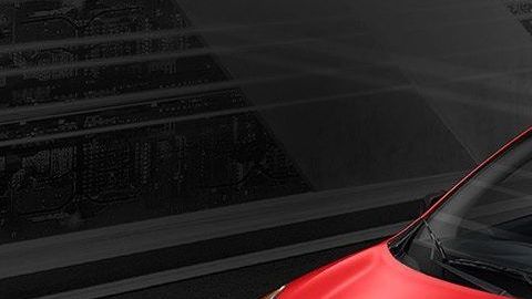 Nissan March
Crédito: Cortesía Nissan