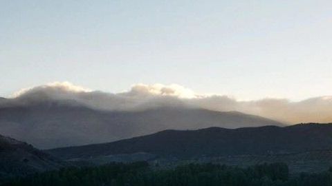 Mercedes-Benz Marco Polo. 
Crédito: Cortesía Mercedes-Benz.