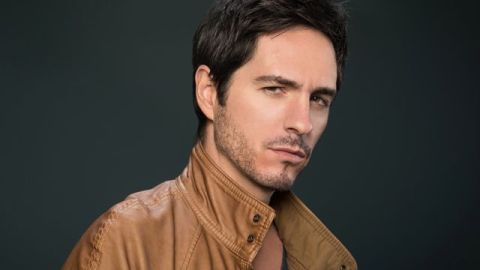 Mauricio Ochmann recordó que hace once años quiso quitarse la vida.