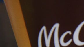 Cuidado con estos platillos de McDonald's, pues están llenos de calorías y grasas.