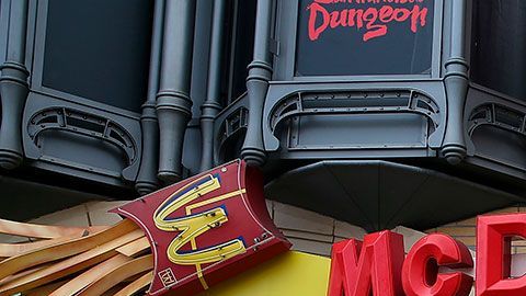 Hay muchos datos interesantes de este famoso producto de McDonald's.