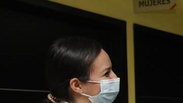 Celebran a las trabajadoras de la Salud.
