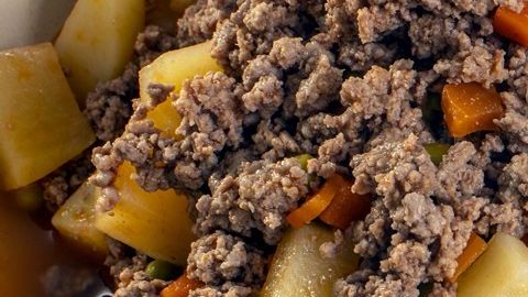 Picadillo