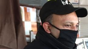 Aumentan los contagios de COVID-19.