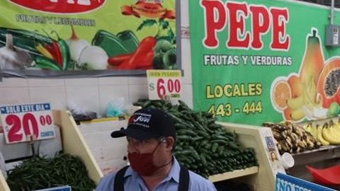 Varios localidades regresan a la "nueva normalidad".