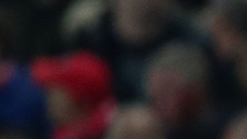 Uno de los peores días en la carrera de Lionel Messi fue aquel 7 de mayo en Anfield.