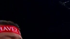 Julio César Chávez Jr. quiere seguir boxeando.