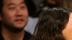 Mila Kunis y Ashton Kutcher