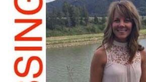 Mujer desaparecida en Colorado