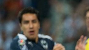 César Montes - Monterrey