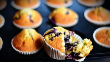 muffins-congerdesign en Pixabay