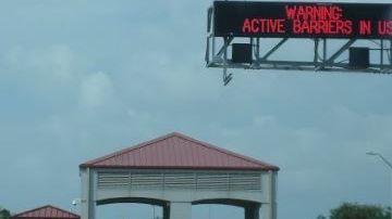 Estación Aérea Naval en Corpus Christi.