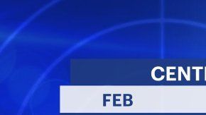Tanta nieve en febrero como en mayo este año
