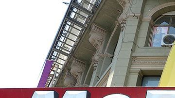 Hay algunos países que no ven con buenos ojos la presencia de esta franquicia de comida rápida.