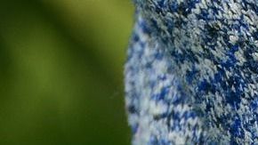 En la jardinería, los niños adquieren un sentido de responsabilidad y propiedad.