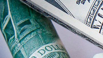 No sabes si necesitarás este dinero después, si la situación empeora.