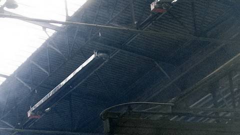 Peugeot 4002 Concept Car.
Crédito: Cortesía Peugeot.