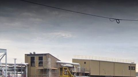 Pier 99, Midtown West, NYC