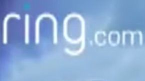 El auto, que impactó contra la piscina, atravesó todo el jardín.