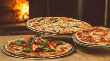 pizza-Narda Yescas en Pexels