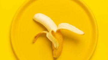 plátano-banana-Aleksandar Pasaric en Pexels-2