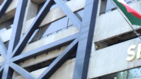 Policías apoyarán al personal de vigilancia de hospitales.