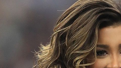 Las porristas de la semana 5