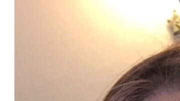 Berenice Burgos, quien ya recibió la tarjeta, es madre de dos pequeños.