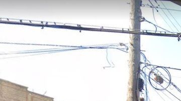 Sucedió en Ozone Park, Queens