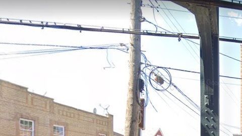 Sucedió en Ozone Park, Queens