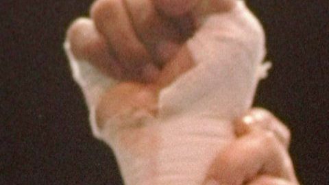 Víctor Manuel Rabanales.