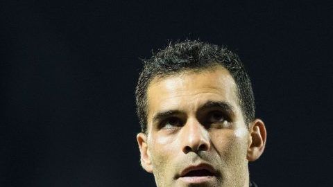Rafa Márquez
