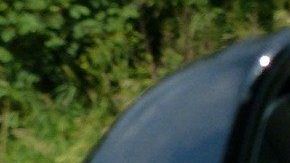 Espejo retrovisor lateral derecho. 
Crédito: Pixabay.