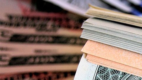 Hasta el momento, no se sabe de quién fue el error, si del gobierno o del banco.