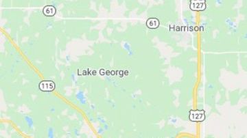 Las represas son continuas.