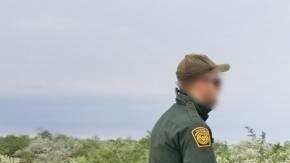 rescate Patrulla Fronteriza