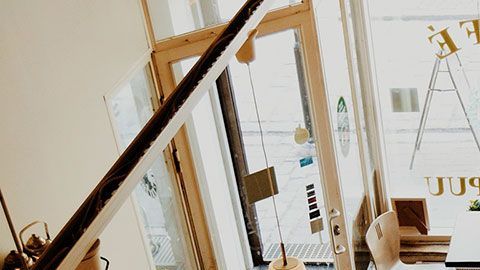 Después de la pandemia, los restaurantes podrían no seguir siendo iguales.