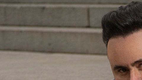 Los hermanos José Luis (izq.) y Raúl Ortega, interrumpieron su gira Rojo debido a la pandemia. Foto: Sony