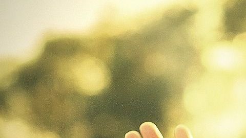 Mueve las energías a tu favor para tener más salud.