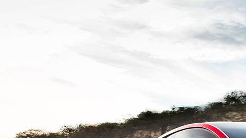 Tesla Roadster.
Crédito: Cortesía Roadster.