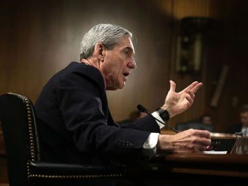 Facebook le dará al fiscal especial Robert Mueller al menos 3,000 anuncios políticos relacionados con Rusia. Getty Images